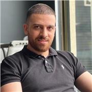 History, World Regional Geography, International Relations, Political Theory. I will Teach School & University Students in English